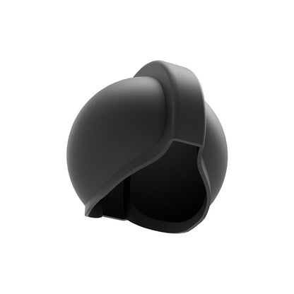 For Insta360 X3 Silicone Protective Case Need To Be Used With Waterproof Case, Lens Cap - ORIWHIZDJI & Insta360 AccessoriesInsta360 X SeriesProtection & Cases
