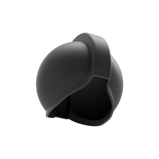 For Insta360 X3 Silicone Protective Case Need To Be Used With Waterproof Case, Lens Cap - ORIWHIZDJI & Insta360 AccessoriesInsta360 X SeriesProtection & Cases