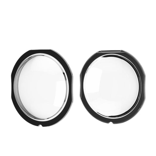 For Insta360 X3 STARTRC Lens Guard PC Protective Cover, For Insta360 X3 Lens Guard - ORIWHIZDJI & Insta360 AccessoriesInsta360 X SeriesLen Accessories