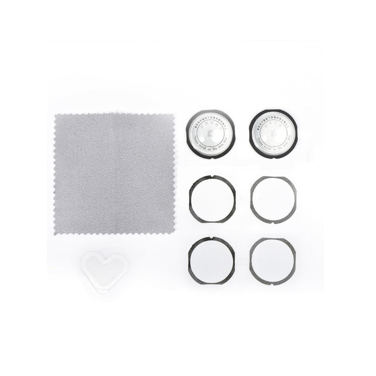 For Insta360 X3 STARTRC Lens Guard PC Protective Cover, For Insta360 X3 Lens Guard - ORIWHIZDJI & Insta360 AccessoriesInsta360 X SeriesLen Accessories