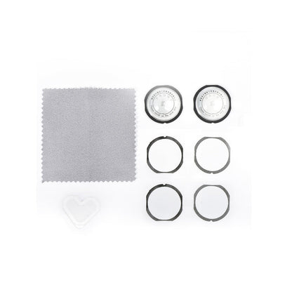 For Insta360 X3 STARTRC Lens Guard PC Protective Cover, For Insta360 X3 Lens Guard - ORIWHIZDJI & Insta360 AccessoriesInsta360 X SeriesLen Accessories