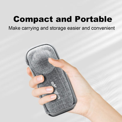 For Insta360 X3 / X2 aMagisn Body Bag Mini Storage Accessories, For Insta360 X3 / X2 - ORIWHIZaMagisnDJI & Insta360 AccessoriesInsta360 X Series