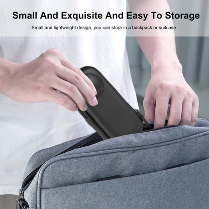 For Insta360 X3 / X4 Air / ONE X2 PULUZ Camera Portable Case Box Storage Bag, For Insta360 X3 Box Case - ORIWHIZDJI & Insta360 AccessoriesInsta360 X SeriesProtection & Cases