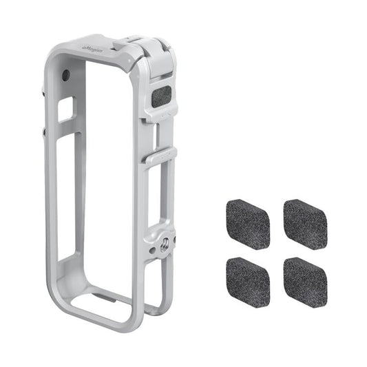 Jaula para cámara AMagisn con marco de expansión de plástico y espuma resistente al viento - ORIWHIZaMagisn Accesorios DJI e Insta360 Serie X de Insta360