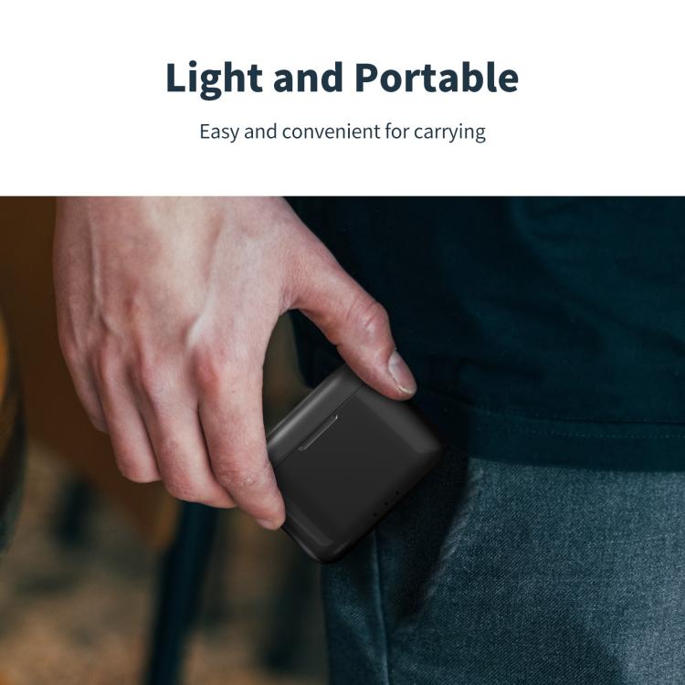 For Insta360 X4 Air AMagisn Fast Charging Case Portable Battery Charger And Storage Box, PM14 - ORIWHIZaMagisnDJI & Insta360 AccessoriesInsta360 X Series