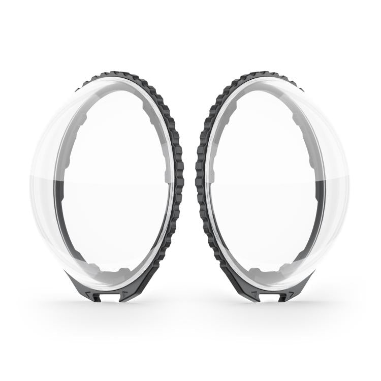 For Insta360 X4 Air AMagisn Standard Lens Guards Snap - On Protective Glass Lens Protector Replacement Accessory - ORIWHIZaMagisnDJI & Insta360 AccessoriesInsta360 X Series