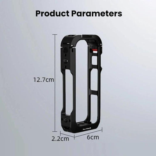 Estuche protector extensible Flymile para cámara Insta360 X4 Air - Accesorios ORIWHIZDJI e Insta360 Flymile Serie X