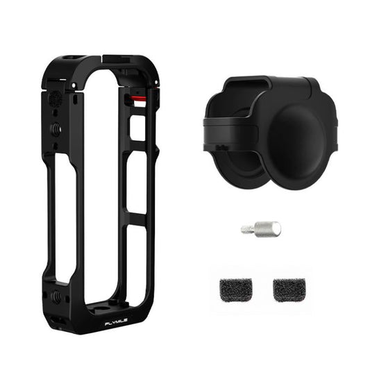 Estuche protector extensible Flymile para cámara Insta360 X4 Air - Accesorios ORIWHIZDJI e Insta360 Flymile Serie X
