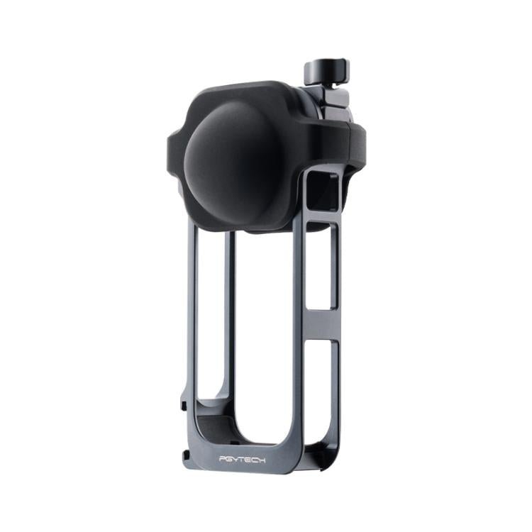 For Insta360 X4 Air PGYTECH Rabbit Cage Metal Protective Case - ORIWHIZDJI & Insta360 AccessoriesInsta360 X SeriesPGYTECH