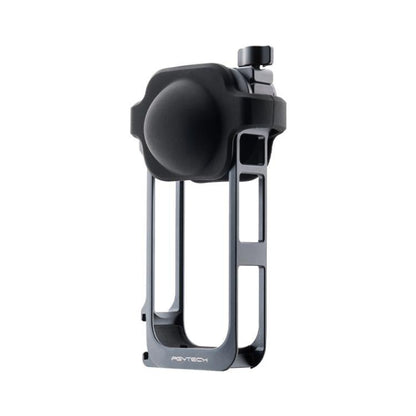 For Insta360 X4 Air PGYTECH Rabbit Cage Metal Protective Case - ORIWHIZDJI & Insta360 AccessoriesInsta360 X SeriesPGYTECH