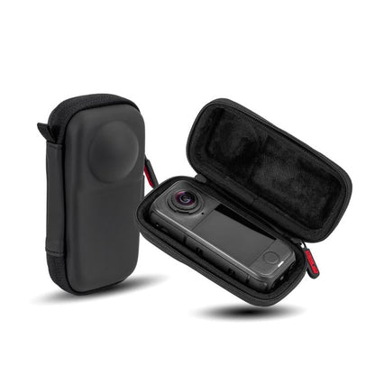 For Insta360 X4 Air STARTRC Camera PU Carry Storage Bag, For Insta360 X4 Air - ORIWHIZDJI & Insta360 AccessoriesInsta360 X SeriesProtection & Cases