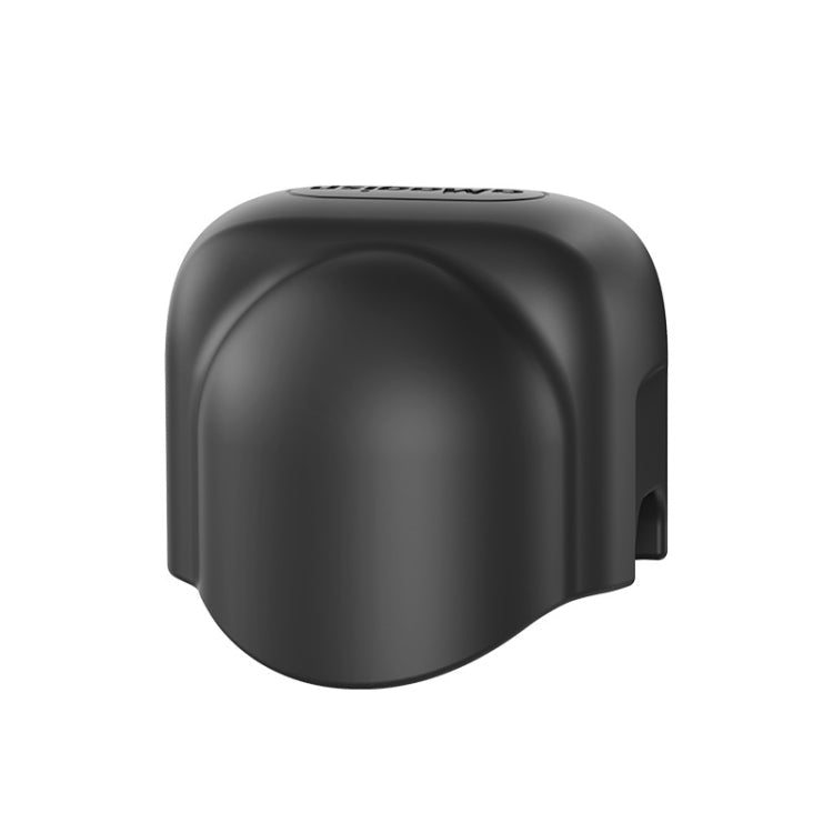 For Insta360 X4 AMagisn Silicone Protective Cover, Body Case + Lens Cover Black, Body Case + Lens Cover Gray, Body Case Black, Body Case Gray, Lens Cover Black, Lens Cover Gray - ORIWHIZaMagisnDJI & Insta360 AccessoriesInsta360 X Series