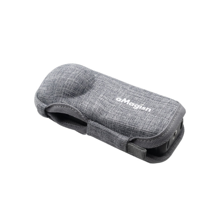 For Insta360 X4 aMagisn Storage Bag Anti - scratch Carry Case, Body Bag - ORIWHIZaMagisnDJI & Insta360 AccessoriesInsta360 X Series
