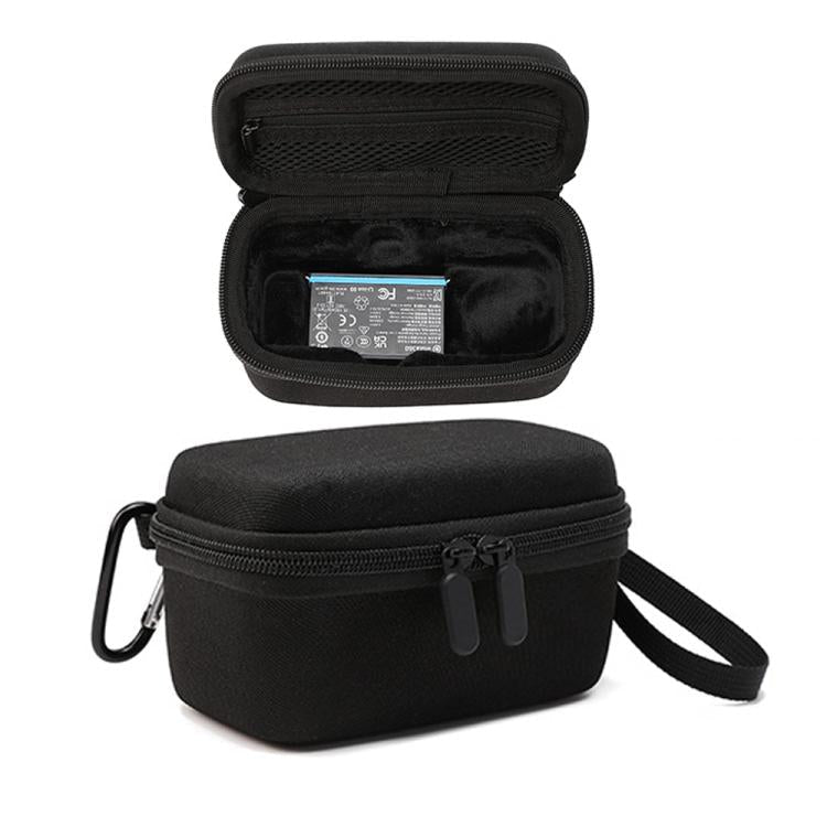 For Insta360 X4 BKANO INX4 - 001 Body Storage Bag Hard - shell Clutch Bag, INX4 - 001 - ORIWHIZBKANODJI & Insta360 AccessoriesInsta360 X Series