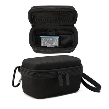 For Insta360 X4 BKANO INX4 - 001 Body Storage Bag Hard - shell Clutch Bag, INX4 - 001 - ORIWHIZBKANODJI & Insta360 AccessoriesInsta360 X Series