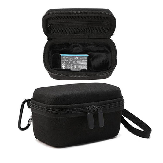 For Insta360 X4 BKANO INX4 - 001 Body Storage Bag Hard - shell Clutch Bag, INX4 - 001 - ORIWHIZBKANODJI & Insta360 AccessoriesInsta360 X Series