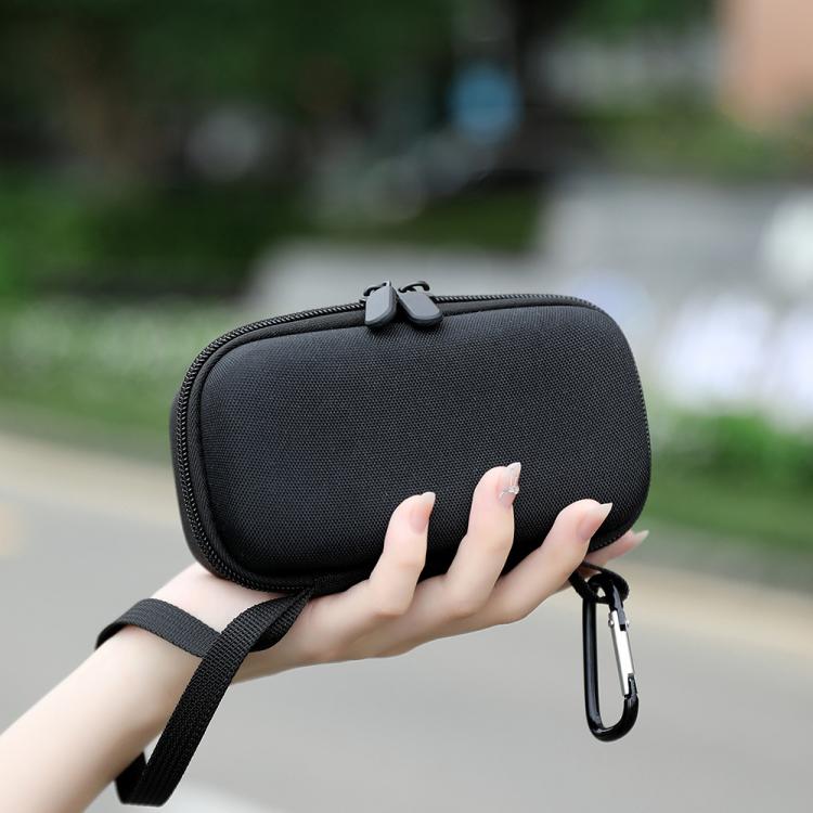 For Insta360 X4 BKANO INX4 - 001 Body Storage Bag Hard - shell Clutch Bag, INX4 - 001 - ORIWHIZBKANODJI & Insta360 AccessoriesInsta360 X Series