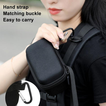 For Insta360 X4 BKANO INX4 - 001 Body Storage Bag Hard - shell Clutch Bag, INX4 - 001 - ORIWHIZBKANODJI & Insta360 AccessoriesInsta360 X Series