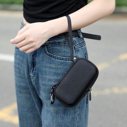 For Insta360 X4 BKANO INX4 - 001 Body Storage Bag Hard - shell Clutch Bag, INX4 - 001 - ORIWHIZBKANODJI & Insta360 AccessoriesInsta360 X Series