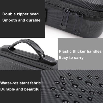 For Insta360 X4 BKANO INX4 - 002 Shoulder Handheld Storage Bag Crossbody Bag, INX4 - 002 - ORIWHIZBKANODJI & Insta360 AccessoriesInsta360 X Series