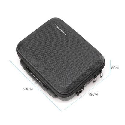 For Insta360 X4 BKANO INX4 - 002 Shoulder Handheld Storage Bag Crossbody Bag, INX4 - 002 - ORIWHIZBKANODJI & Insta360 AccessoriesInsta360 X Series