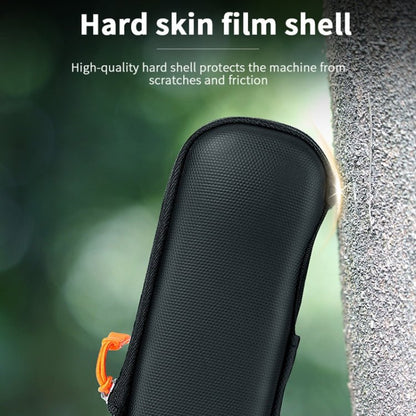 For Insta360 X4 CYNOVA Mini Storage Bag Protective Carrying Case, Style 2 - ORIWHIZCYNOVADJI & Insta360 AccessoriesInsta360 X Series