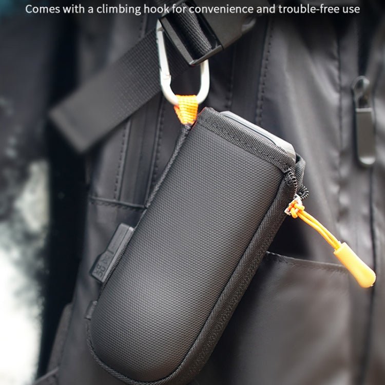 For Insta360 X4 CYNOVA Mini Storage Bag Protective Carrying Case, Style 2 - ORIWHIZCYNOVADJI & Insta360 AccessoriesInsta360 X Series