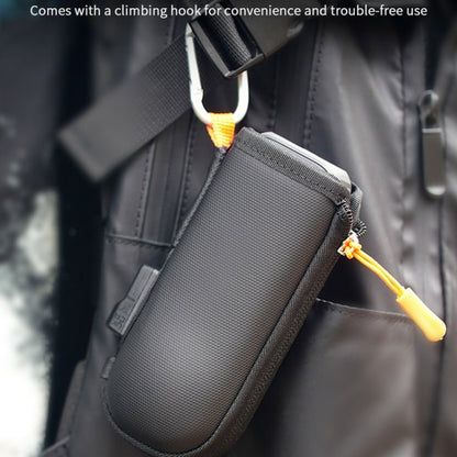 For Insta360 X4 CYNOVA Mini Storage Bag Protective Carrying Case, Style 2 - ORIWHIZCYNOVADJI & Insta360 AccessoriesInsta360 X Series
