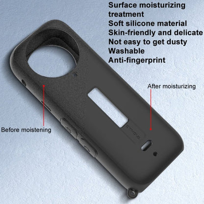 For Insta360 X4 CYNOVA OX4 - JST - CY Body Silicone Case - ORIWHIZCYNOVADJI & Insta360 AccessoriesInsta360 X Series