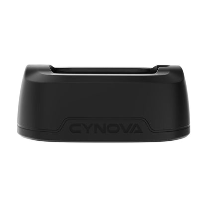 For Insta360 X4 CYNOVA Silicone Base Upright Holder Desktop Support Stand - ORIWHIZCYNOVADJI & Insta360 AccessoriesInsta360 X Series