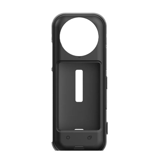 Housse de protection en silicone anti-poussière Flymile pour Insta360 X4, compatible avec Insta360 X4 - ORIWHIZDJI et accessoires Insta360 Flymile série X