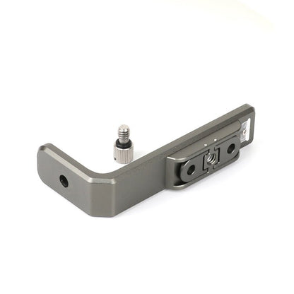 For Insta360 X4 Horizontal Border Bracket Mount Adapter - ORIWHIZDJI & Insta360 AccessoriesInsta360 X SeriesMounts