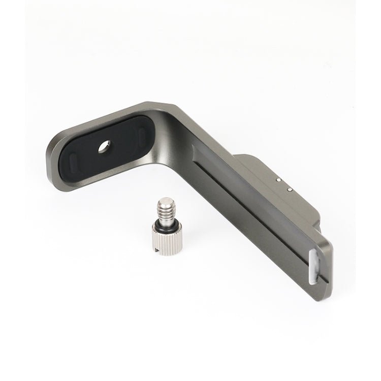 For Insta360 X4 Horizontal Border Bracket Mount Adapter - ORIWHIZDJI & Insta360 AccessoriesInsta360 X SeriesMounts