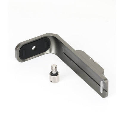 For Insta360 X4 Horizontal Border Bracket Mount Adapter - ORIWHIZDJI & Insta360 AccessoriesInsta360 X SeriesMounts