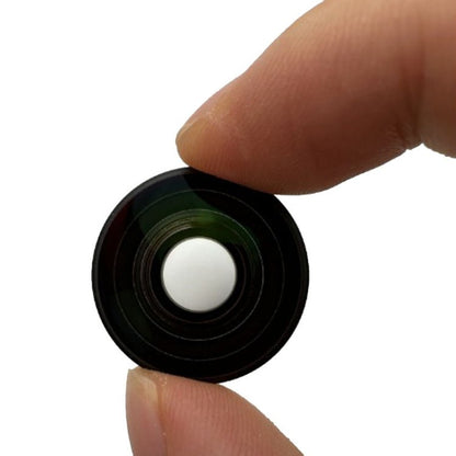For Insta360 X4 Lens Glass Housing Lens Sports Camera Panoramic Repair Lens, For Insta360 X4 - ORIWHIZDJI & Insta360 AccessoriesInsta360 X SeriesLen Accessories