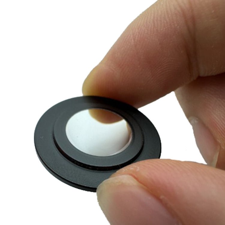 For Insta360 X4 Lens Glass Housing Lens Sports Camera Panoramic Repair Lens, For Insta360 X4 - ORIWHIZDJI & Insta360 AccessoriesInsta360 X SeriesLen Accessories