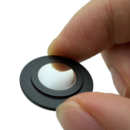 For Insta360 X4 Lens Glass Housing Lens Sports Camera Panoramic Repair Lens, For Insta360 X4 - ORIWHIZDJI & Insta360 AccessoriesInsta360 X SeriesLen Accessories