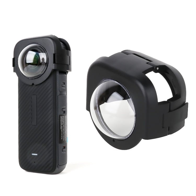 For Insta360 X4 Lens Guard Protective Cover - ORIWHIZDJI & Insta360 AccessoriesInsta360 X SeriesLen Accessories
