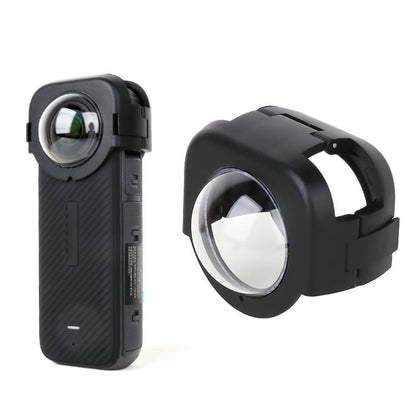 For Insta360 X4 Lens Guard Protective Cover - ORIWHIZDJI & Insta360 AccessoriesInsta360 X SeriesLen Accessories