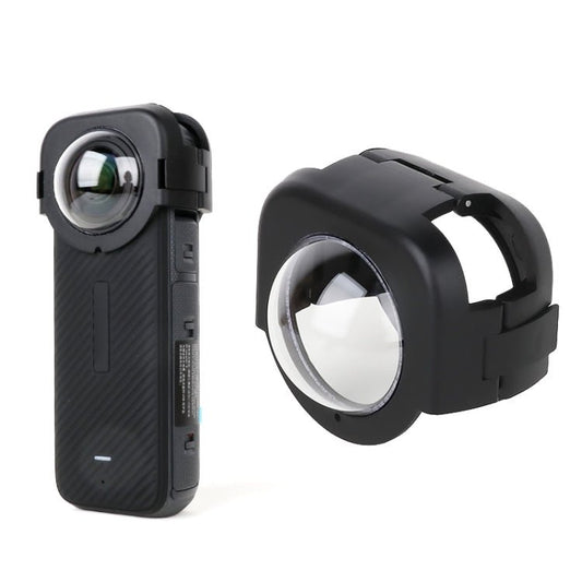 For Insta360 X4 Lens Guard Protective Cover - ORIWHIZDJI & Insta360 AccessoriesInsta360 X SeriesLen Accessories