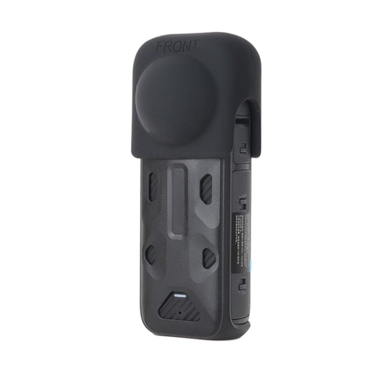 For Insta360 X4 Lens Guard Silicone Protective Cover - ORIWHIZDJI & Insta360 AccessoriesInsta360 X SeriesLen Accessories
