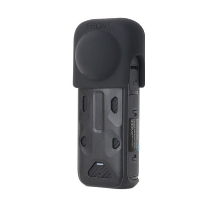 For Insta360 X4 Lens Guard Silicone Protective Cover - ORIWHIZDJI & Insta360 AccessoriesInsta360 X SeriesLen Accessories