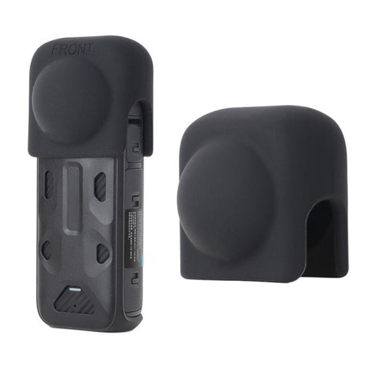 For Insta360 X4 Lens Guard Silicone Protective Cover - ORIWHIZDJI & Insta360 AccessoriesInsta360 X SeriesLen Accessories