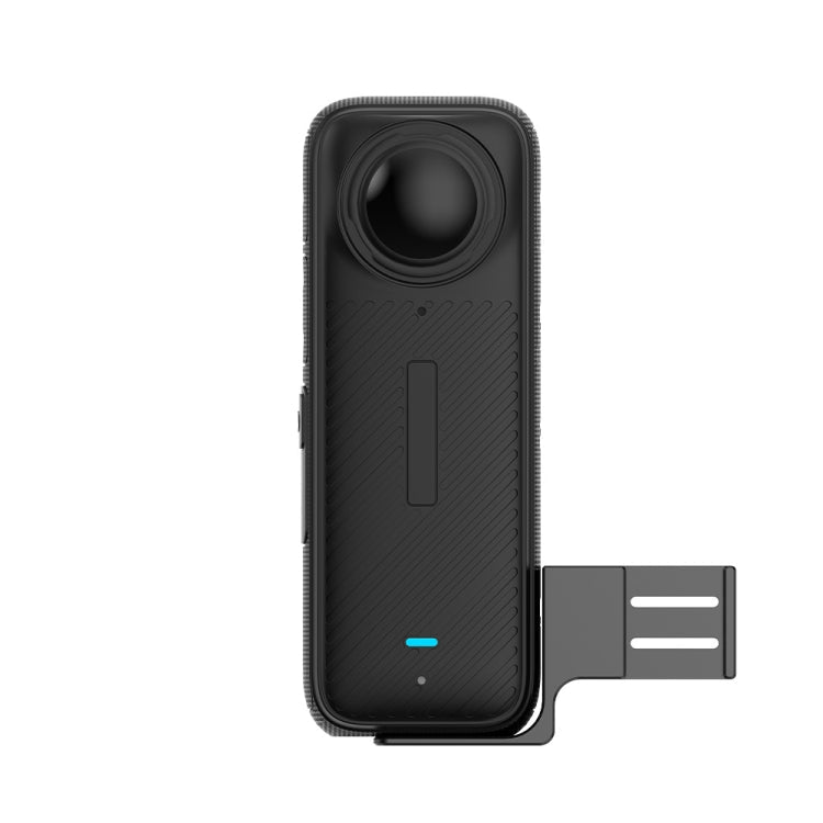 For Insta360 X4 Microphone Extension Adapter Camera Accessories, Microphone Extension - ORIWHIZDJI & Insta360 AccessoriesInsta360 X SeriesMounts