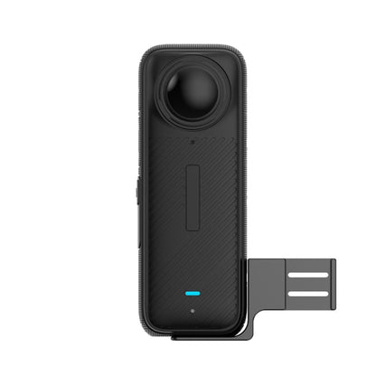 For Insta360 X4 Microphone Extension Adapter Camera Accessories, Microphone Extension - ORIWHIZDJI & Insta360 AccessoriesInsta360 X SeriesMounts