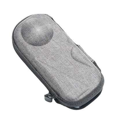For Insta360 X4 Mini Storage Bag Lightweight Waterproof Body Box - ORIWHIZDJI & Insta360 AccessoriesInsta360 X SeriesProtection & Cases