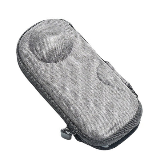 For Insta360 X4 Mini Storage Bag Lightweight Waterproof Body Box - ORIWHIZDJI & Insta360 AccessoriesInsta360 X SeriesProtection & Cases