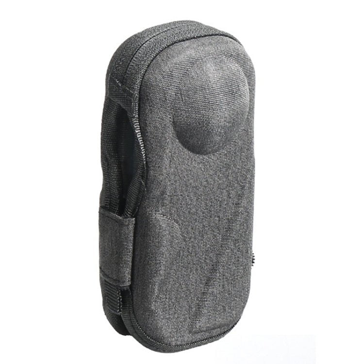 For Insta360 X4 Mini Storage Bag Lightweight Waterproof Body Box - ORIWHIZDJI & Insta360 AccessoriesInsta360 X SeriesProtection & Cases