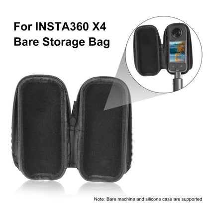 For Insta360 X4 PULUZ Camera Portable Case Box Storage Bag, Storage Bag - ORIWHIZDJI & Insta360 AccessoriesInsta360 X SeriesProtection & Cases