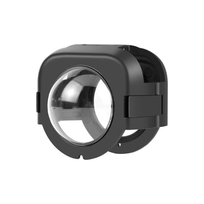 For Insta360 X4 PULUZ Optical Glass Lens Guard Protective Cover, Lens Guard - ORIWHIZDJI & Insta360 AccessoriesInsta360 X SeriesLen Accessories